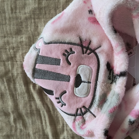 0-9m Baby Girls Robe - Picture 2 of 3